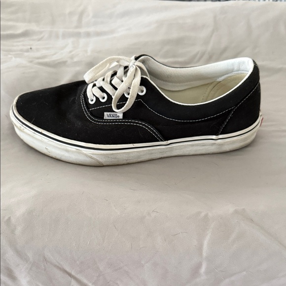 Vans Men's Era Shoes - Picture 2 of 4